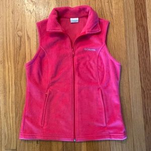 Columbia vest M - women